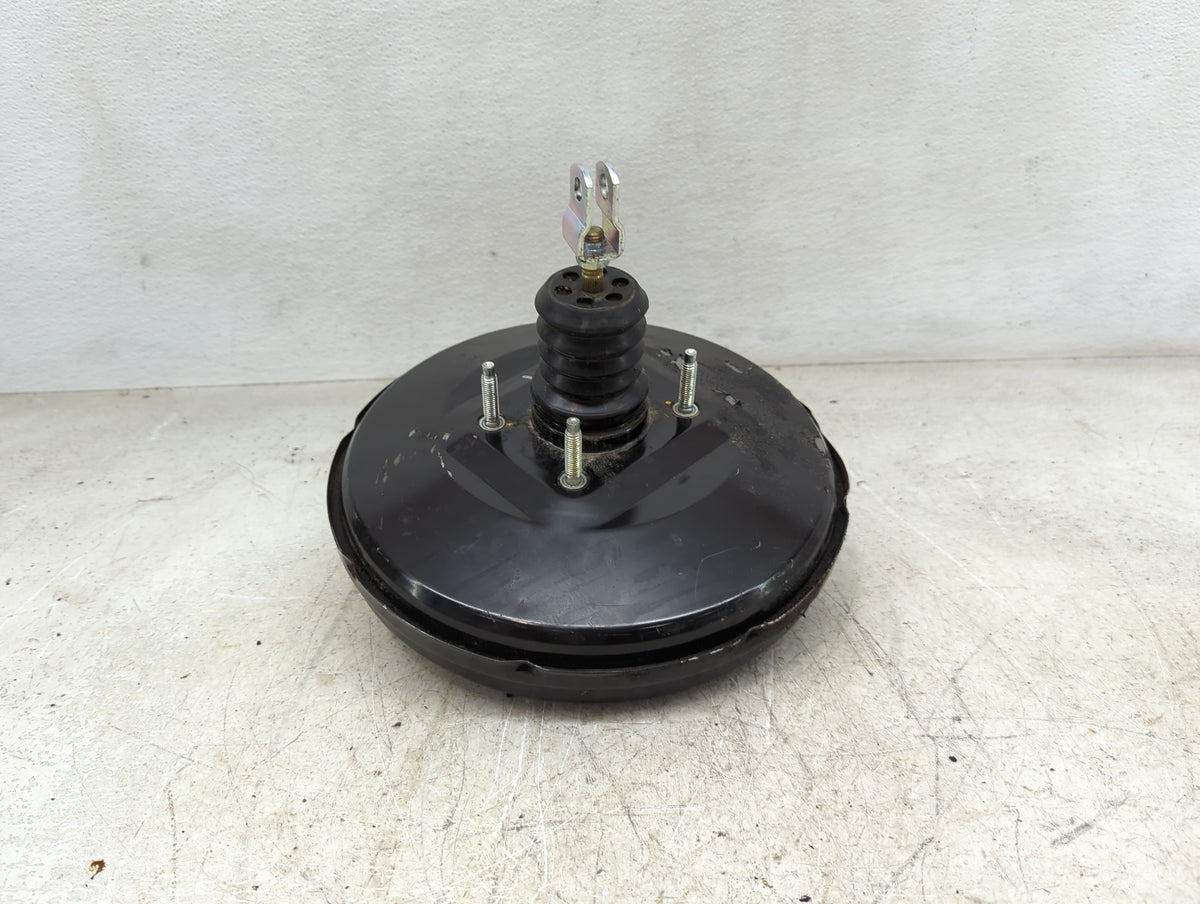 2018-2022 Hyundai Accent Power Brake Booster Oem 1450760 - Oemusedautoparts1.com