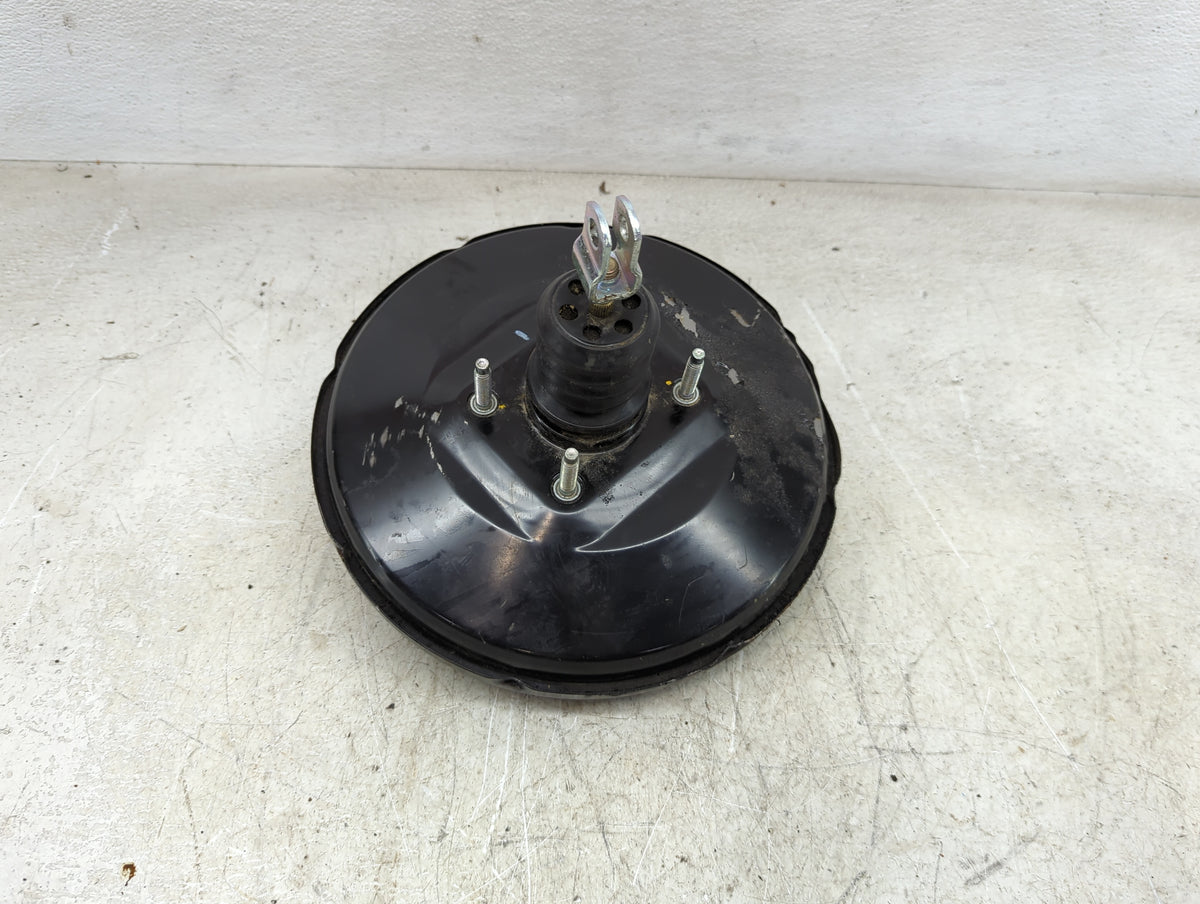 2018-2022 Hyundai Accent Power Brake Booster Oem 1450760 - Oemusedautoparts1.com
