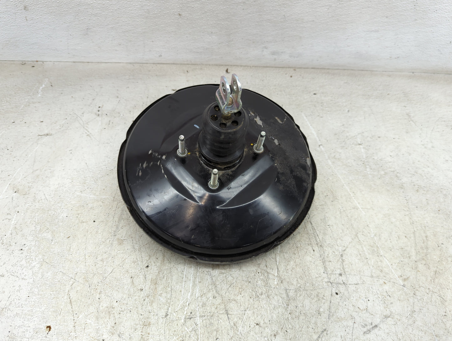 2018-2022 Hyundai Accent Power Brake Booster Oem 1450760 - Oemusedautoparts1.com