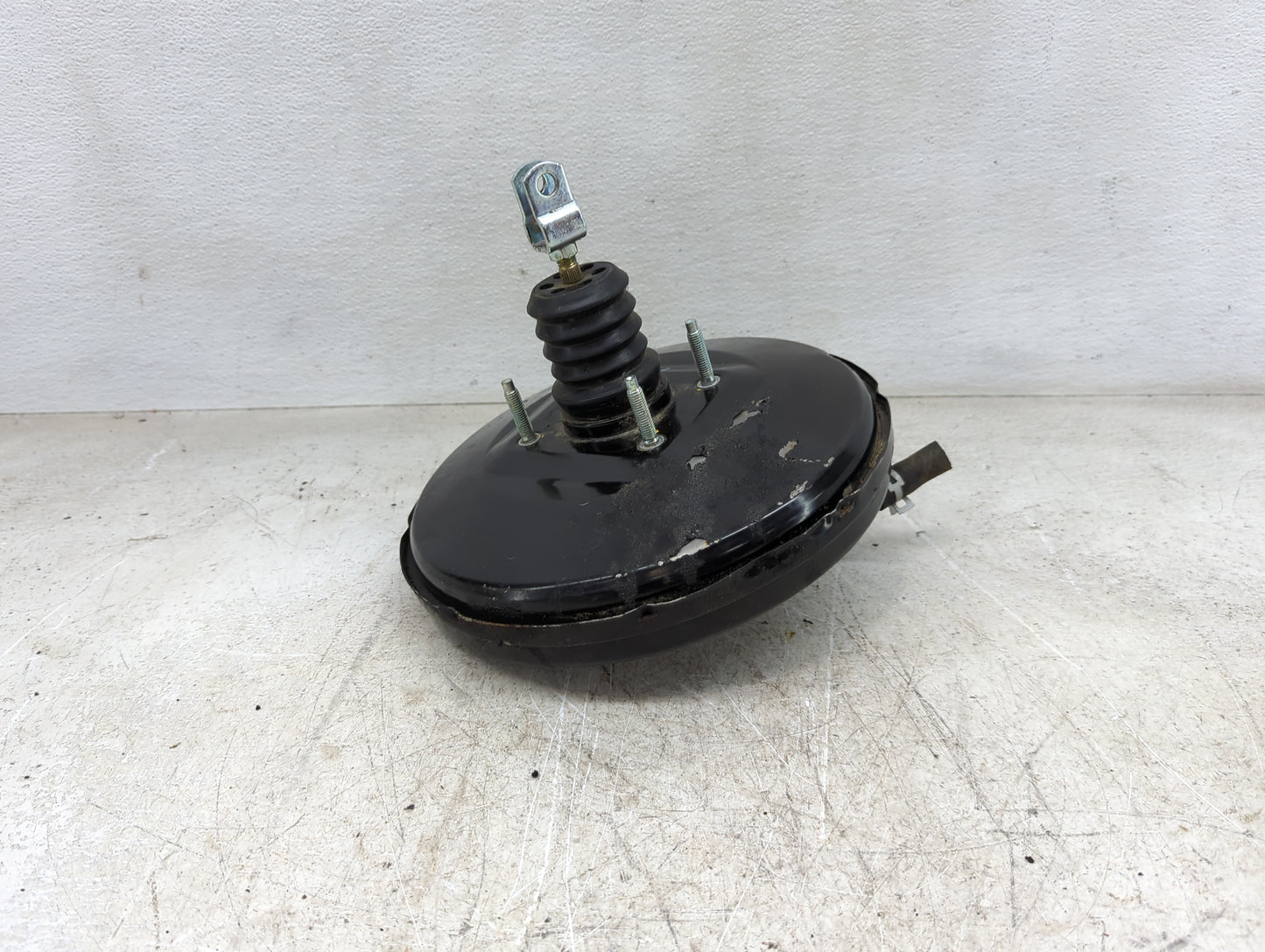 2018-2022 Hyundai Accent Power Brake Booster Oem 1450760 - Oemusedautoparts1.com