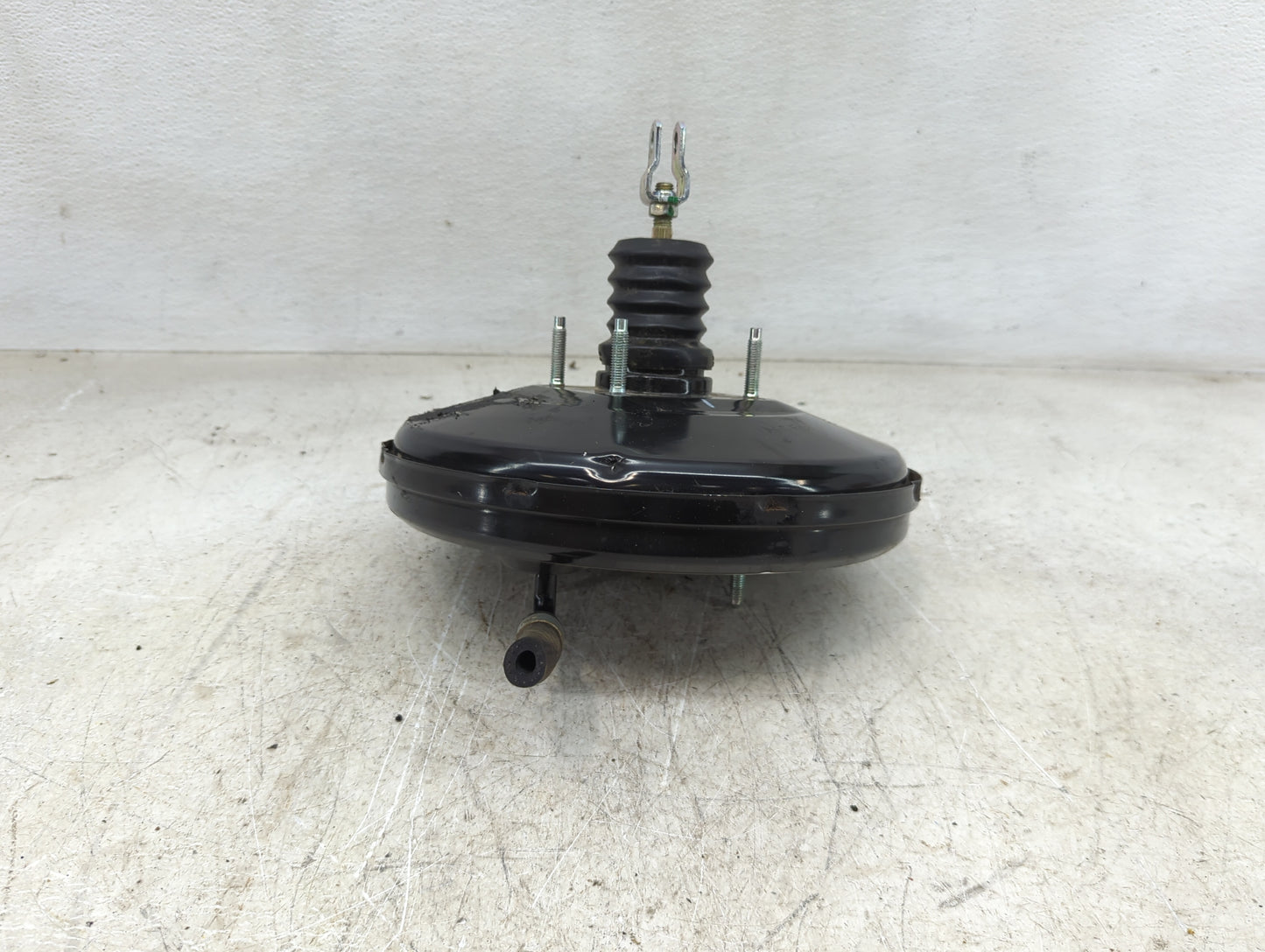 2018-2022 Hyundai Accent Power Brake Booster Oem - Oemusedautoparts1.com