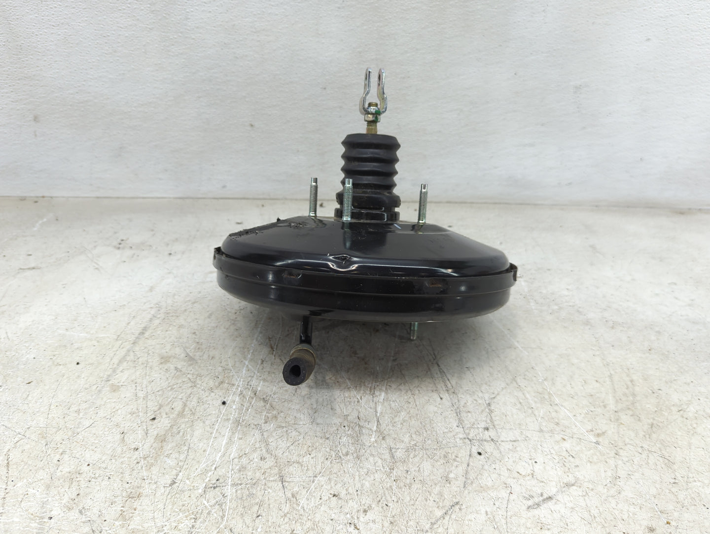 2018-2022 Hyundai Accent Power Brake Booster Oem 1450760 - Oemusedautoparts1.com