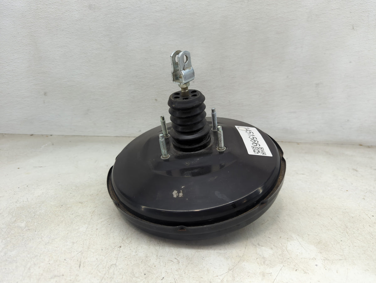 2018-2022 Hyundai Accent Power Brake Booster Oem 1451566 - Oemusedautoparts1.com