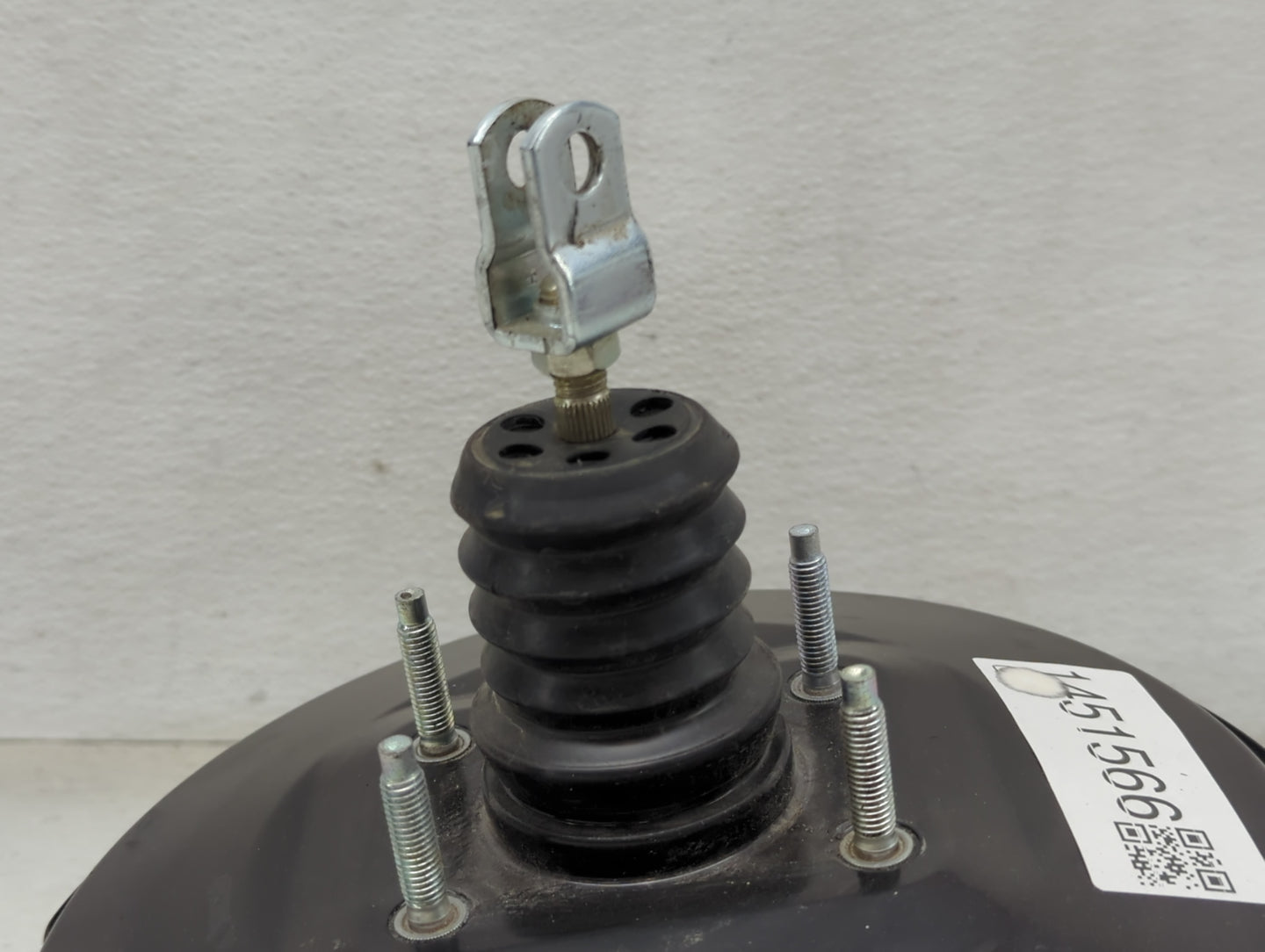 2018-2022 Hyundai Accent Power Brake Booster Oem 1451566 - Oemusedautoparts1.com