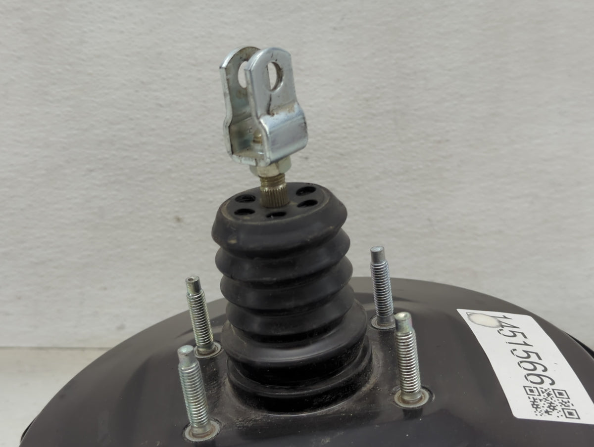 2018-2022 Hyundai Accent Power Brake Booster Oem 1451566 - Oemusedautoparts1.com
