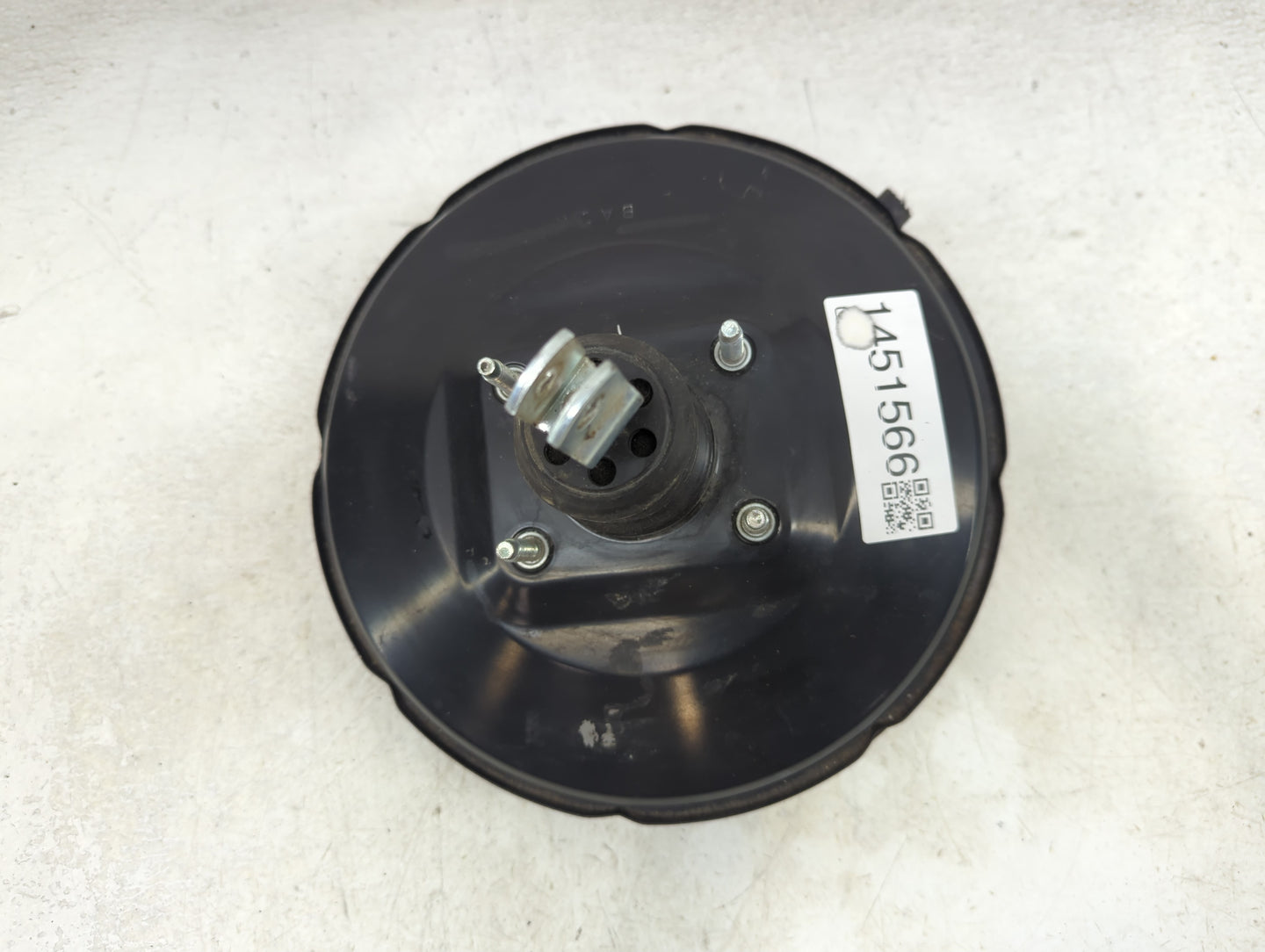 2018-2022 Hyundai Accent Power Brake Booster Oem 1451566 - Oemusedautoparts1.com