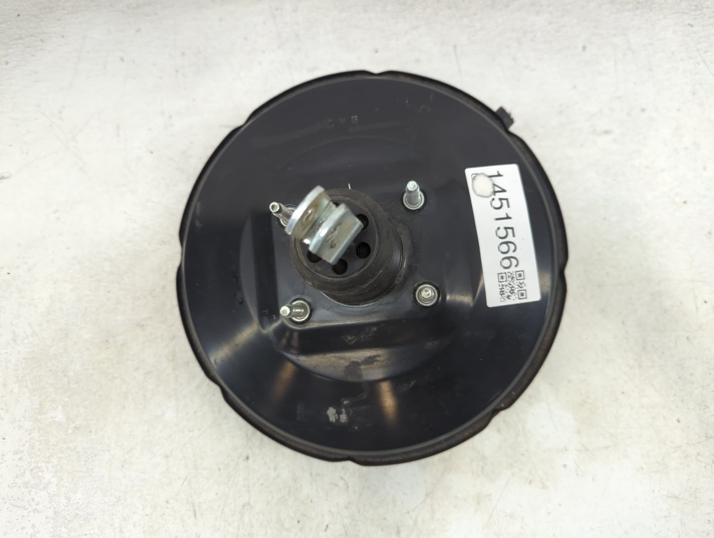 2018-2022 Hyundai Accent Power Brake Booster Oem 1451566 - Oemusedautoparts1.com