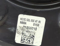 2018-2022 Hyundai Accent Power Brake Booster Oem 1451566 - Oemusedautoparts1.com