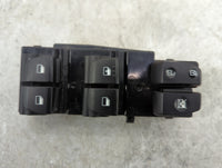 2018-2022 Hyundai Accent Master Power Window Switch Replacement Driver Side Left P/N:299174009 Fits Fits 2018 2019 2020 2021