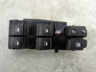 compare product 2018-2022 Hyundai Accent Master Power Window Switch Replacement Driver Side Left P/N:299174009 Fits Fits 2018 2019 2020 2021 2022 OEM Used Auto Parts
