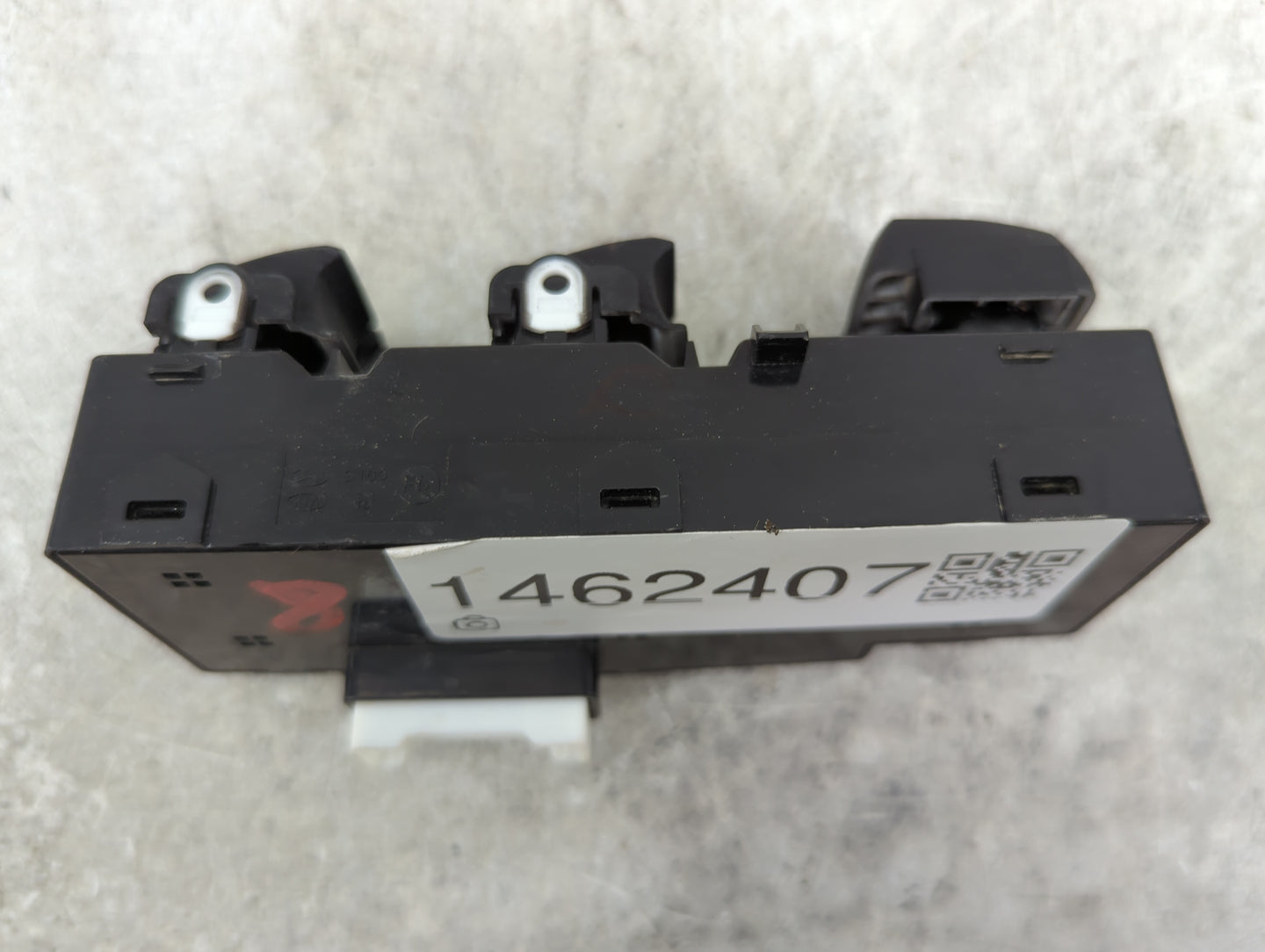 2018-2022 Hyundai Accent Master Power Window Switch Replacement Driver Side Left P/N:299174009 Fits Fits 2018 2019 2020 2021