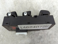 2018-2022 Hyundai Accent Master Power Window Switch Replacement Driver Side Left P/N:299174009 Fits Fits 2018 2019 2020 2021