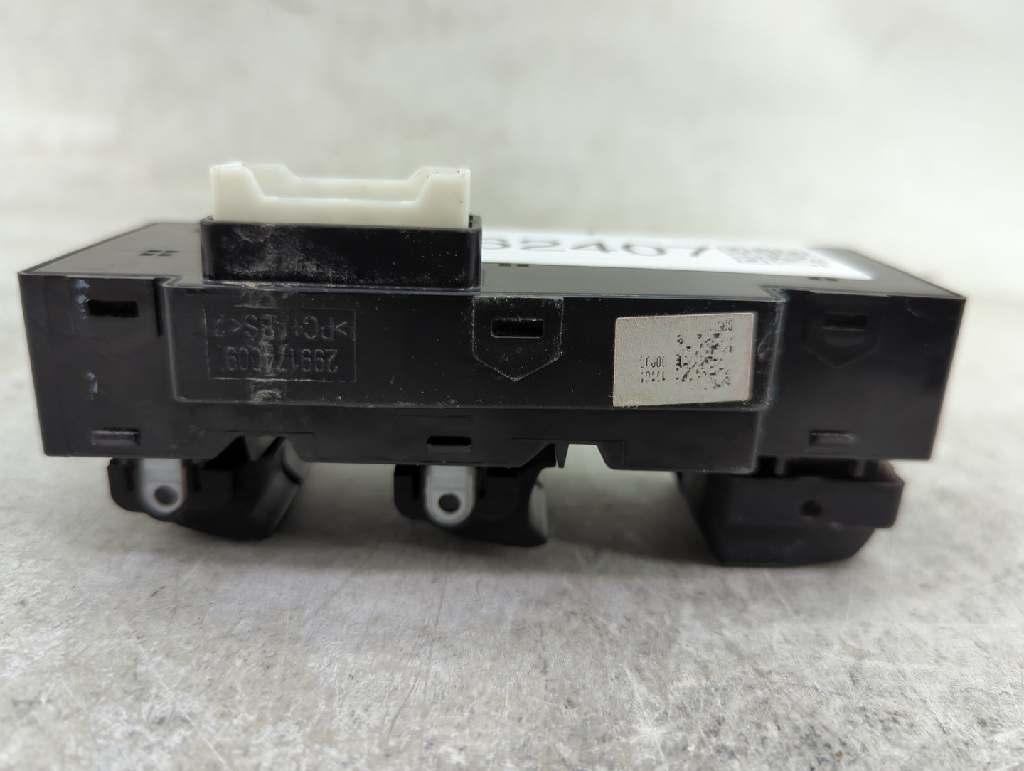 2018-2022 Hyundai Accent Master Power Window Switch Replacement Driver Side Left P/N:299174009 Fits Fits 2018 2019 2020 2021