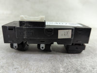 2018-2022 Hyundai Accent Master Power Window Switch Replacement Driver Side Left P/N:299174009 Fits Fits 2018 2019 2020 2021