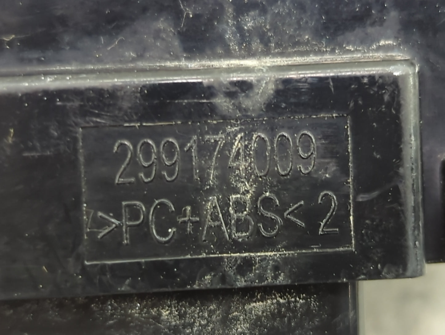 2018-2022 Hyundai Accent Master Power Window Switch Replacement Driver Side Left P/N:299174009 Fits Fits 2018 2019 2020 2021