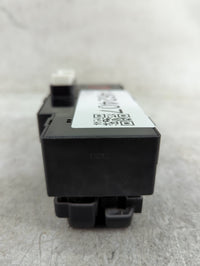 2018-2022 Hyundai Accent Master Power Window Switch Replacement Driver Side Left P/N:299174009 Fits Fits 2018 2019 2020 2021