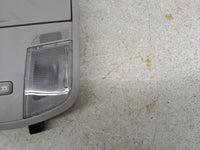 2018 Hyundai Accent Overhead Roof Console Gray - Oemusedautoparts1.com
