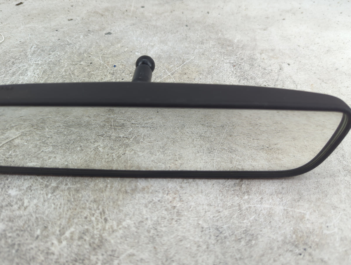2018 Hyundai Accent Interior Rear View Mirror Replacement OEM P/N:E13 049896 Fits OEM Used Auto Parts - Oemusedautoparts1.co
