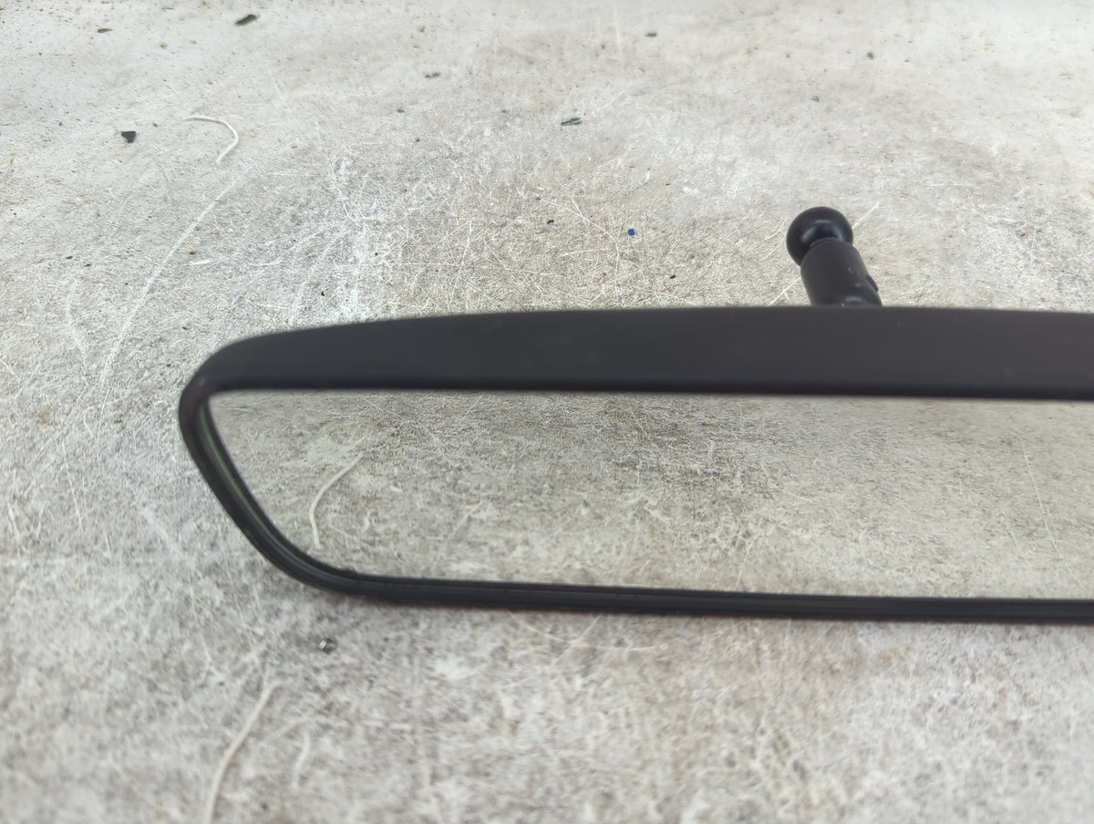 2018 Hyundai Accent Interior Rear View Mirror Replacement OEM P/N:E13 049896 Fits OEM Used Auto Parts - Oemusedautoparts1.co