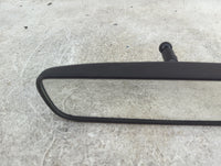 2018 Hyundai Accent Interior Rear View Mirror Replacement OEM P/N:E13 049896 Fits OEM Used Auto Parts - Oemusedautoparts1.co