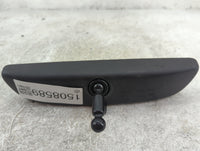 2018 Hyundai Accent Interior Rear View Mirror Replacement OEM P/N:E13 049896 Fits OEM Used Auto Parts - Oemusedautoparts1.co
