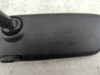 2018 Hyundai Accent Interior Rear View Mirror Replacement OEM P/N:E13 049896 Fits OEM Used Auto Parts - Oemusedautoparts1.co