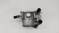 2012-2019 Hyundai Accent Throttle Body P/N:35100-2B300 Fits Fits 2012 2013 2014 2015 2016 2017 2018 2019 OEM Used Auto Parts