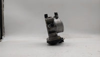 2012-2019 Hyundai Accent Throttle Body P/N:35100-2B300 Fits Fits 2012 2013 2014 2015 2016 2017 2018 2019 OEM Used Auto Parts