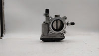 2012-2019 Hyundai Accent Throttle Body P/N:35100-2B300 Fits Fits 2012 2013 2014 2015 2016 2017 2018 2019 OEM Used Auto Parts