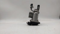 2012-2019 Hyundai Accent Throttle Body P/N:35100-2B300 Fits Fits 2012 2013 2014 2015 2016 2017 2018 2019 OEM Used Auto Parts