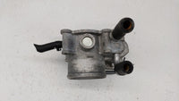 2012-2019 Hyundai Accent Throttle Body P/N:35100-2B300 Fits Fits 2012 2013 2014 2015 2016 2017 2018 2019 OEM Used Auto Parts