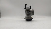2012-2019 Hyundai Accent Throttle Body P/N:35100-2B300 Fits Fits 2012 2013 2014 2015 2016 2017 2018 2019 OEM Used Auto Parts