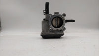2012-2019 Hyundai Accent Throttle Body P/N:35100-2B300 Fits Fits 2012 2013 2014 2015 2016 2017 2018 2019 OEM Used Auto Parts