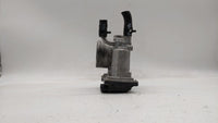 2012-2019 Hyundai Accent Throttle Body P/N:35100-2B300 Fits Fits 2012 2013 2014 2015 2016 2017 2018 2019 OEM Used Auto Parts