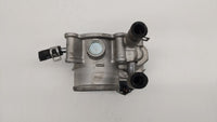 2012-2019 Hyundai Accent Throttle Body P/N:5302-1S02 35100-2B300 Fits Fits 2012 2013 2014 2015 2016 2017 2018 2019 OEM Used 