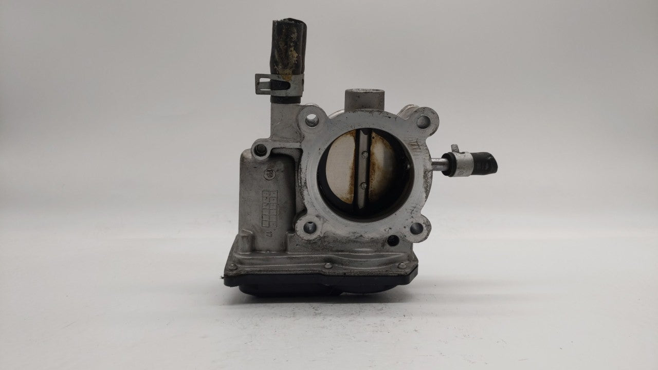 2012-2019 Hyundai Accent Throttle Body P/N:5302-1S02 35100-2B300 Fits Fits 2012 2013 2014 2015 2016 2017 2018 2019 OEM Used 