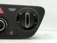 2018-2022 Hyundai Accent Climate Control Module Temperature AC/Heater Replacement P/N:97250J0000RDR Fits OEM Used Auto Parts