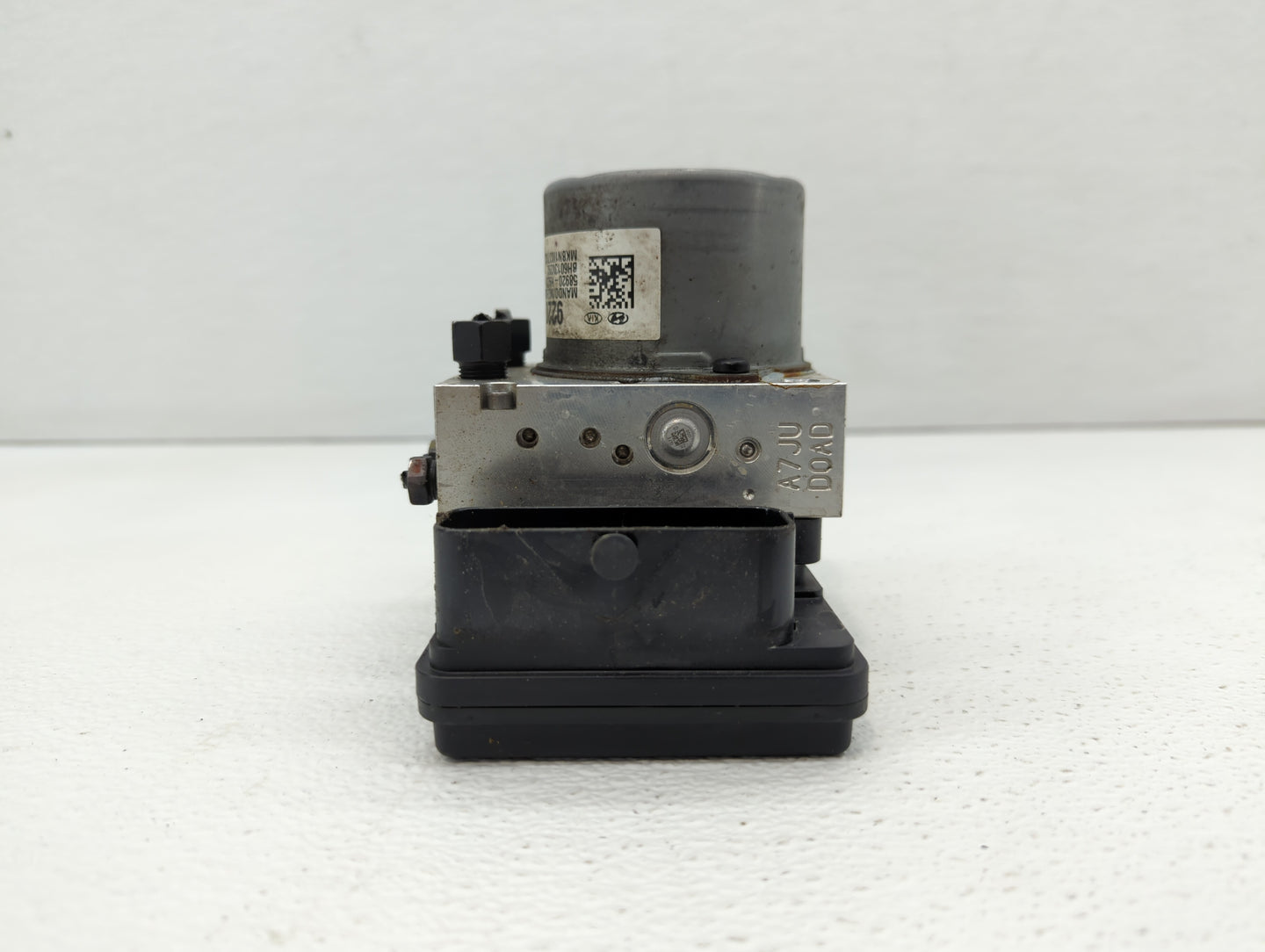 2018-2019 Hyundai Accent ABS Pump Control Module Replacement P/N:58920-1M640 58920-H9220 Fits Fits 2018 2019 OEM Used Auto P