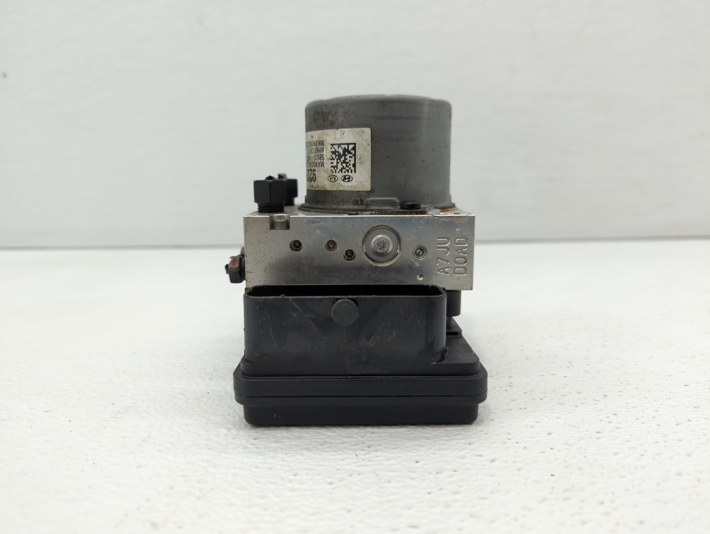 2018-2019 Hyundai Accent ABS Pump Control Module Replacement P/N:58920-1M640 58920-H9220 Fits Fits 2018 2019 OEM Used Auto P