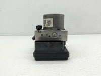 2018-2019 Hyundai Accent Anti-Lock Brake ABS Pump Module Actuator OEM P/N:58920-1M640 58920-H9220 Fits Fits 2018 2019 OEM Us
