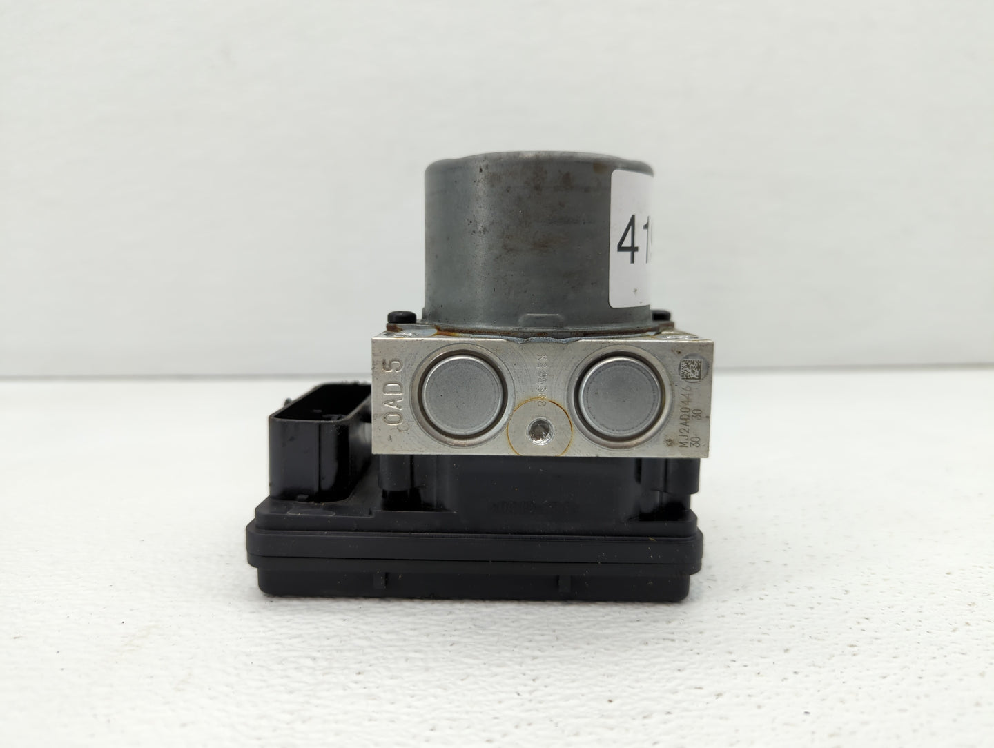 2018-2019 Hyundai Accent ABS Pump Control Module Replacement P/N:58920-1M640 58920-H9220 Fits Fits 2018 2019 OEM Used Auto P