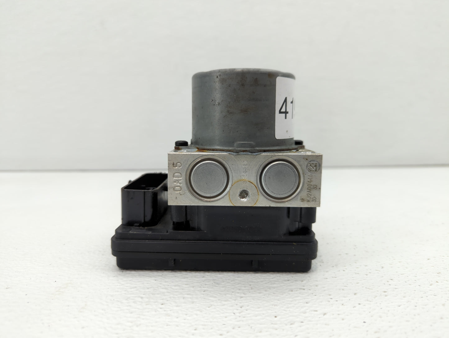 2018-2019 Hyundai Accent ABS Pump Control Module Replacement P/N:58920-1M640 58920-H9220 Fits Fits 2018 2019 OEM Used Auto P