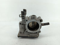 2012-2019 Hyundai Accent Throttle Body P/N:35100-2B300 Fits Fits 2012 2013 2014 2015 2016 2017 2018 2019 OEM Used Auto Parts