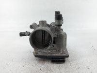 2012-2019 Hyundai Accent Throttle Body P/N:5304 07U01 35100-2B300 Fits Fits 2012 2013 2014 2015 2016 2017 2018 2019 OEM Used
