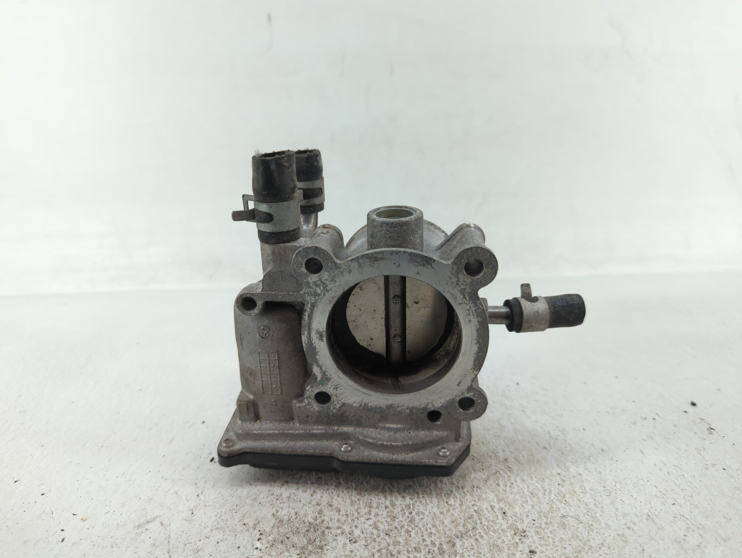 2012-2019 Hyundai Accent Throttle Body P/N:5304 07U01 35100-2B300 Fits Fits 2012 2013 2014 2015 2016 2017 2018 2019 OEM Used