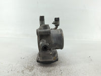 2012-2019 Hyundai Accent Throttle Body P/N:5304 07U01 35100-2B300 Fits Fits 2012 2013 2014 2015 2016 2017 2018 2019 OEM Used