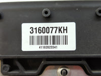 2018-2019 Hyundai Accent PCM Engine Control Computer ECU ECM PCU OEM P/N:391D1-2BHB0 39199-2BAC0 Fits Fits 2018 2019 OEM Use