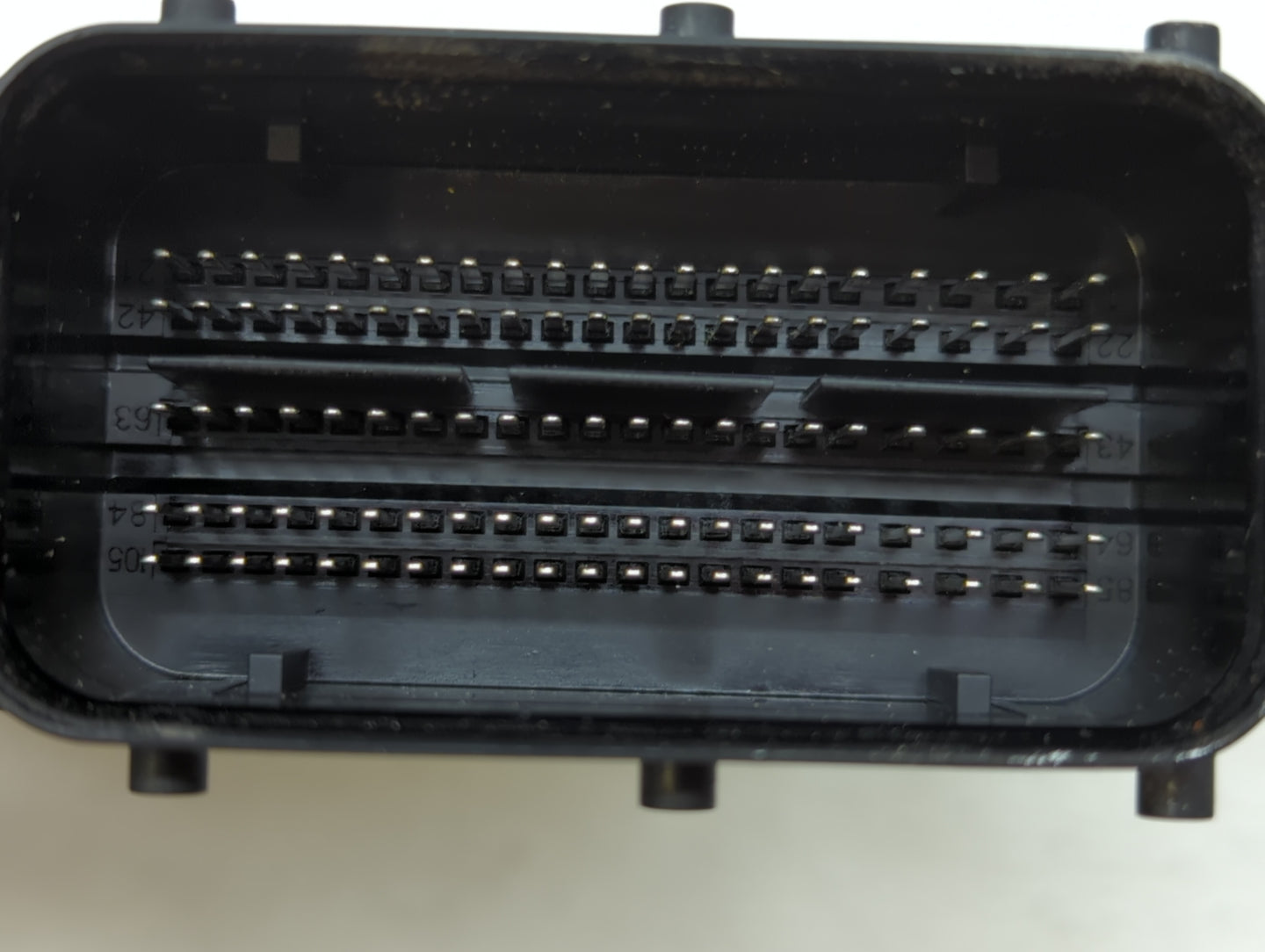 2018-2019 Hyundai Accent PCM Engine Control Computer ECU ECM PCU OEM P/N:391D1-2BHB0 39199-2BAC0 Fits Fits 2018 2019 OEM Use