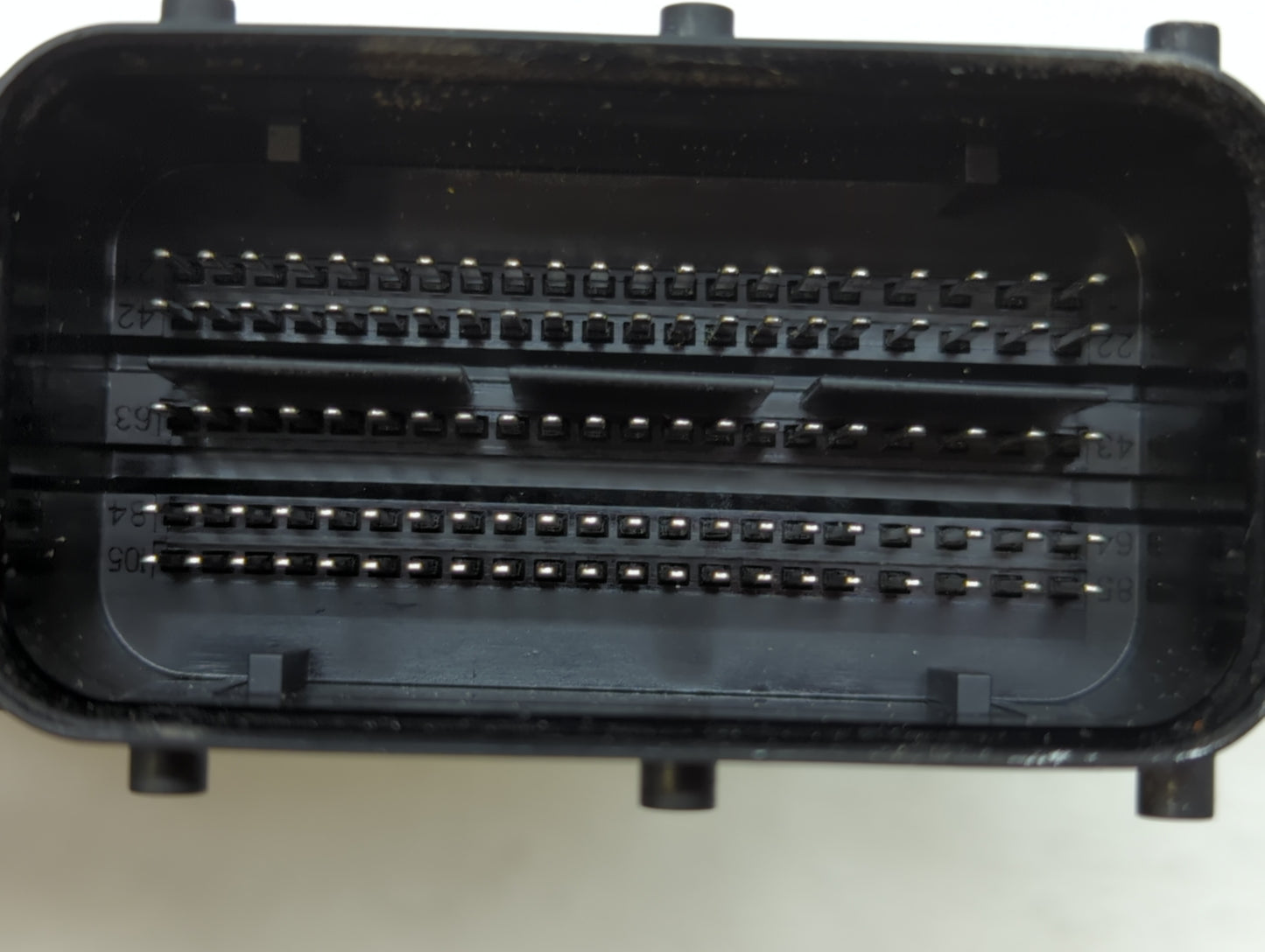 2018-2019 Hyundai Accent PCM Engine Control Computer ECU ECM PCU OEM P/N:391D1-2BHB0 39199-2BAC0 Fits Fits 2018 2019 OEM Use