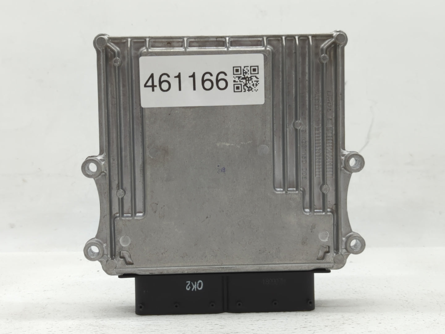 2018-2019 Hyundai Accent PCM Engine Control Computer ECU ECM PCU OEM P/N:391D1-2BHB0 39199-2BAC0 Fits Fits 2018 2019 OEM Use